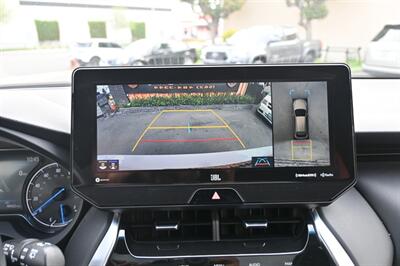 2021 Toyota Venza Limited - Photo 40 - Norwalk, CA 90650-2241