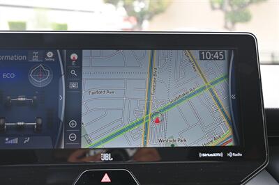 2021 Toyota Venza Limited - Photo 39 - Norwalk, CA 90650-2241