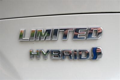 2021 Toyota Venza Limited - Photo 12 - Norwalk, CA 90650-2241