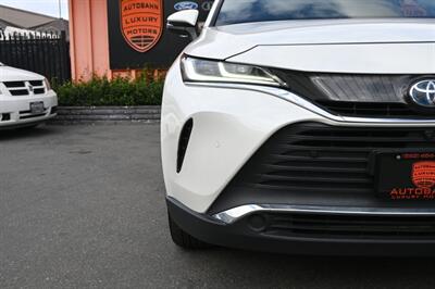 2021 Toyota Venza Limited - Photo 3 - Norwalk, CA 90650-2241