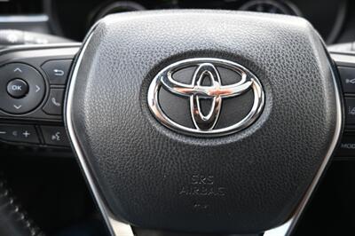 2021 Toyota Venza Limited - Photo 34 - Norwalk, CA 90650-2241