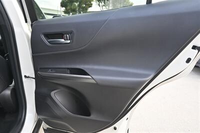 2021 Toyota Venza Limited - Photo 57 - Norwalk, CA 90650-2241