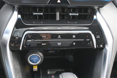 2021 Toyota Venza Limited - Photo 41 - Norwalk, CA 90650-2241