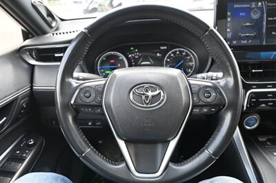 2021 Toyota Venza Limited - Photo 29 - Norwalk, CA 90650-2241