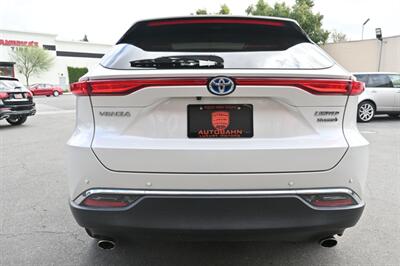 2021 Toyota Venza Limited - Photo 10 - Norwalk, CA 90650-2241