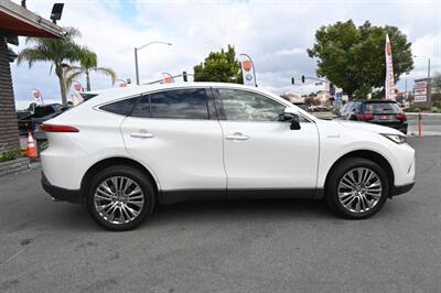2021 Toyota Venza Limited - Photo 14 - Norwalk, CA 90650-2241
