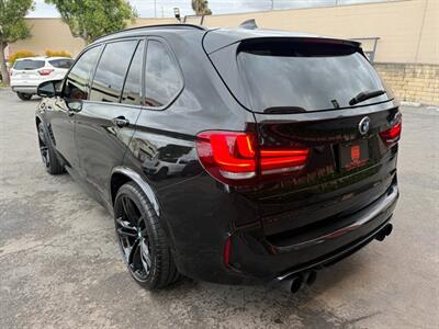 2018 BMW X5 M   - Photo 10 - Norwalk, CA 90650-2241