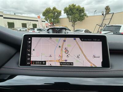 2018 BMW X5 M   - Photo 50 - Norwalk, CA 90650-2241