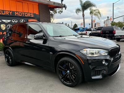 2018 BMW X5 M   - Photo 18 - Norwalk, CA 90650-2241