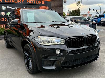 2018 BMW X5 M   - Photo 19 - Norwalk, CA 90650-2241
