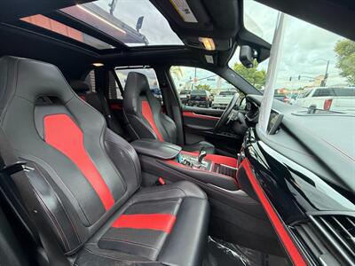 2018 BMW X5 M   - Photo 48 - Norwalk, CA 90650-2241