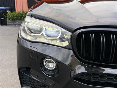 2018 BMW X5 M   - Photo 3 - Norwalk, CA 90650-2241