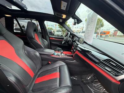 2018 BMW X5 M   - Photo 47 - Norwalk, CA 90650-2241