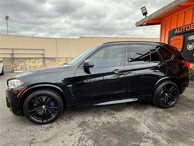 2018 BMW X5 M   - Photo 7 - Norwalk, CA 90650-2241