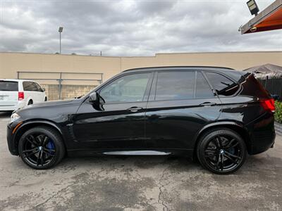 2018 BMW X5 M   - Photo 8 - Norwalk, CA 90650-2241