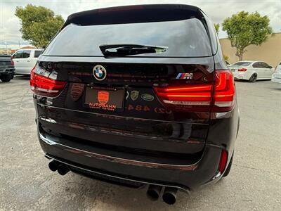 2018 BMW X5 M   - Photo 14 - Norwalk, CA 90650-2241