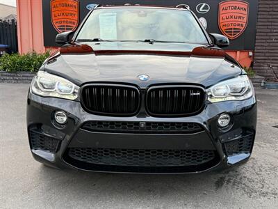 2018 BMW X5 M   - Photo 2 - Norwalk, CA 90650-2241