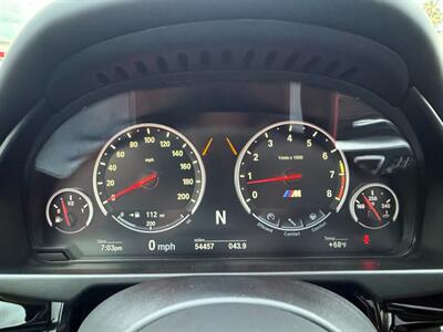 2018 BMW X5 M   - Photo 49 - Norwalk, CA 90650-2241