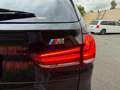 2018 BMW X5 M   - Photo 13 - Norwalk, CA 90650-2241