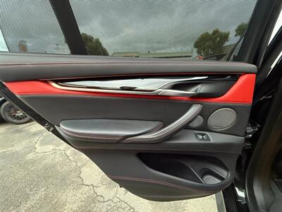 2018 BMW X5 M   - Photo 32 - Norwalk, CA 90650-2241
