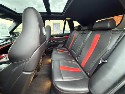 2018 BMW X5 M   - Photo 35 - Norwalk, CA 90650-2241