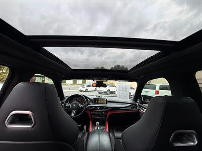 2018 BMW X5 M   - Photo 36 - Norwalk, CA 90650-2241