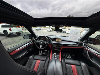 2018 BMW X5 M   - Photo 38 - Norwalk, CA 90650-2241