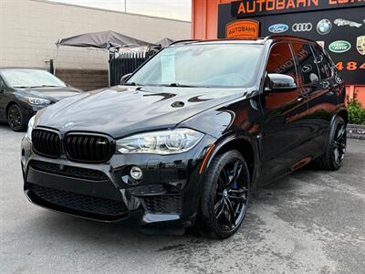 2018 BMW X5 M   - Photo 5 - Norwalk, CA 90650-2241
