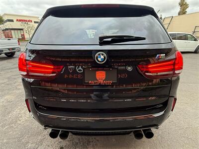 2018 BMW X5 M   - Photo 11 - Norwalk, CA 90650-2241