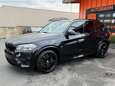 2018 BMW X5 M   - Photo 6 - Norwalk, CA 90650-2241