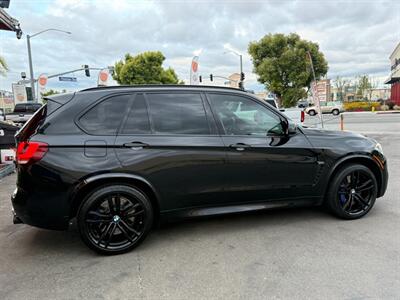 2018 BMW X5 M   - Photo 16 - Norwalk, CA 90650-2241