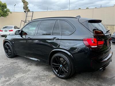 2018 BMW X5 M   - Photo 9 - Norwalk, CA 90650-2241