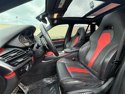 2018 BMW X5 M   - Photo 25 - Norwalk, CA 90650-2241