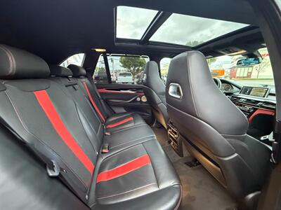 2018 BMW X5 M   - Photo 43 - Norwalk, CA 90650-2241