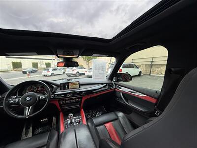 2018 BMW X5 M   - Photo 37 - Norwalk, CA 90650-2241