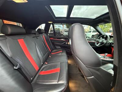 2018 BMW X5 M   - Photo 44 - Norwalk, CA 90650-2241