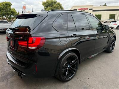 2018 BMW X5 M   - Photo 15 - Norwalk, CA 90650-2241