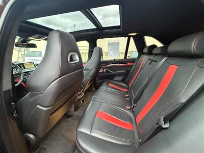 2018 BMW X5 M   - Photo 34 - Norwalk, CA 90650-2241