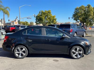 2020 Chevrolet Sonic Premier   - Photo 17 - Norwalk, CA 90650-2241