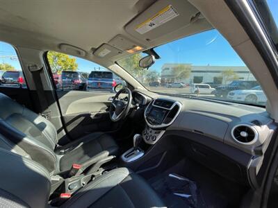 2020 Chevrolet Sonic Premier   - Photo 39 - Norwalk, CA 90650-2241