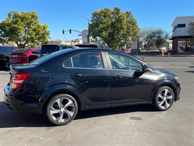 2020 Chevrolet Sonic Premier   - Photo 16 - Norwalk, CA 90650-2241