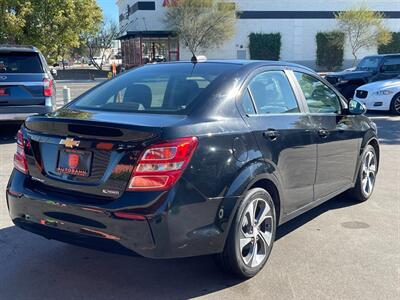 2020 Chevrolet Sonic Premier   - Photo 15 - Norwalk, CA 90650-2241