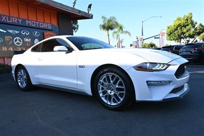 2018 Ford Mustang GT   - Photo 14 - Norwalk, CA 90650-2241