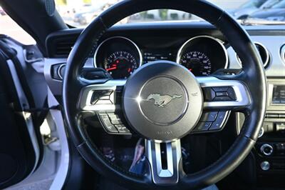 2018 Ford Mustang GT   - Photo 27 - Norwalk, CA 90650-2241