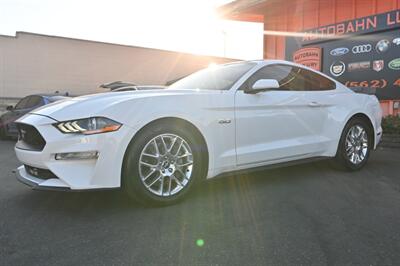 2018 Ford Mustang GT   - Photo 6 - Norwalk, CA 90650-2241