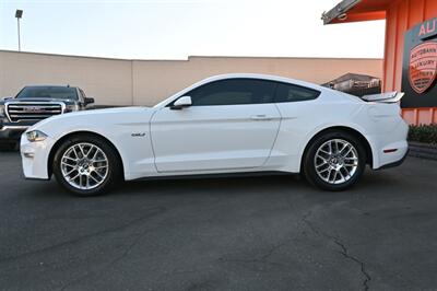 2018 Ford Mustang GT   - Photo 7 - Norwalk, CA 90650-2241