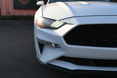 2018 Ford Mustang GT   - Photo 3 - Norwalk, CA 90650-2241