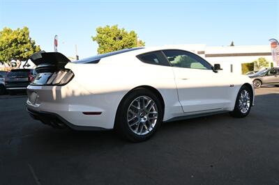 2018 Ford Mustang GT   - Photo 12 - Norwalk, CA 90650-2241