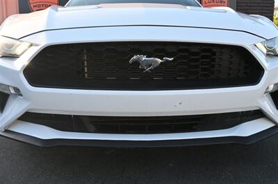 2018 Ford Mustang GT   - Photo 4 - Norwalk, CA 90650-2241
