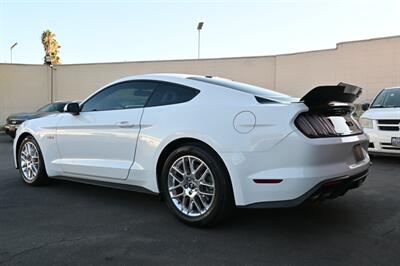 2018 Ford Mustang GT   - Photo 8 - Norwalk, CA 90650-2241